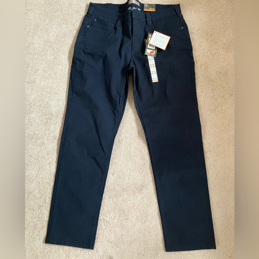 5.11 Fire/Tactical Pants